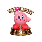 KIRBY FIGURINE WE LOVE KIRBY 10.5CM