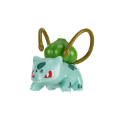 POKEMON SELECT FIGURINE BULBIZARRE AVEC VITRINE