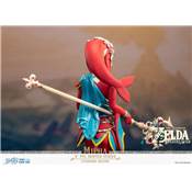 BREATH OF THE WILD MIPHA STANDARD PVC 20.6CM