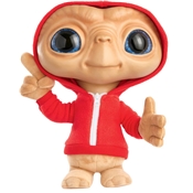 E.T PELUCHE A FONCTION 