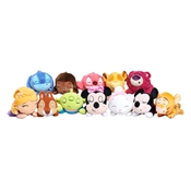 DISNEY SNUGLETS BLINDBOX ASS 12