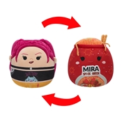 PELUCHE K-POP DEMON HUNTERS FLIPAMALLOWS 20CM ASST. PDQ