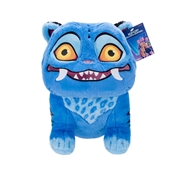 PELUCHE DERPY ASSISE K-POP DH 30CM 