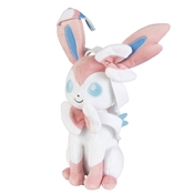 PELUCHE POKEMON 20CM NYMPHALI