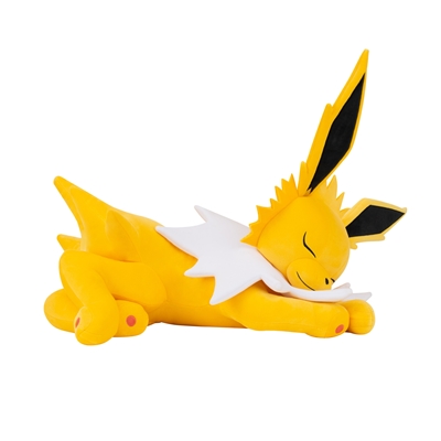 POKEMON PELUCHE DORMANTE 48 CM VOLTALI