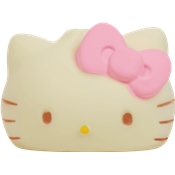 SANRIO SQUISHY HELLO KITTY STEAM BUN