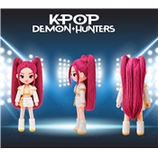 CROCHET KIT WOOLEASE MIRA K-POP