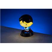 DC COMICS SUPERMAN ICON LIGHT 