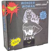 DC COMICS WONDER WOMAN HERO LIGHT
