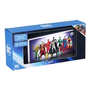 DC COMICS LOGO LIGHT