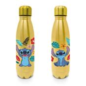 LILO AND STITCH BOUTEILLE ALUMINIUM  HAWAIIAN