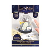 HARRY POTTER BUILD YOUR OWN HOGWARTS DOME