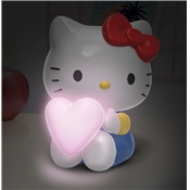 HELLO KITTY SHAPED LIGHT