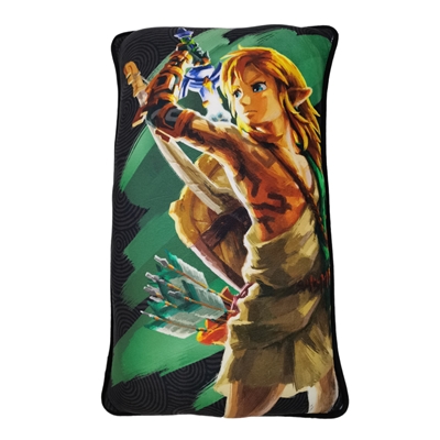 HOMADICT COUSSIN NINTENDO ZELDA TOK 50 CM