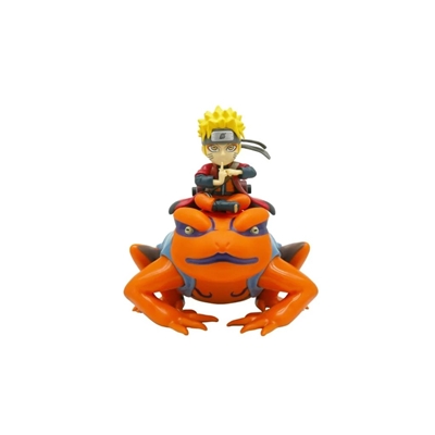 NARUTO GAMAKICHI LIGHT-UP USB-C