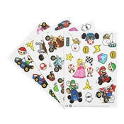 MARIO KART AIMANTS FRIGO