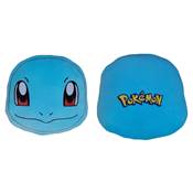 POKEMON COUSSIN CARAPUCE TETE  40 CM