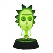 TOXIC RICK ICON LIGHT V2 BDP