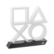 PLAYSTATION ICONS LIGHT PS5 XL