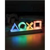 PLAYSTATION ICON LIGHT HERITAGE