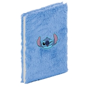 LILO & STITCH (STITCH) PLUSH NOTEBOOK