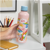 BISOUNOURS METAL WATER BOTTLE