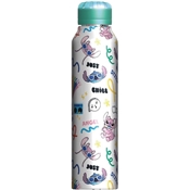 LILO & STITCH (YOU'RE MY FAVE) SLIM METAL DRINKS BOTTLE