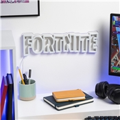FORTNITE LOGO LIGHT