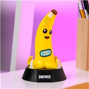 LAMPE FIGURINE PEELY FORTNITE