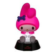 LAMPE ICON MY MELODY