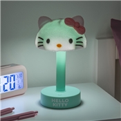 MINI LAMPE SOFTGLO HELLO KITTY