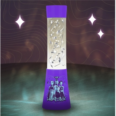 K POP DEMON HUNTERS FLOW LAMP 30CM  