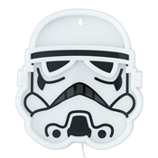 STORMTROOPER WALL MOUNTABLE LED NEON LIGHT