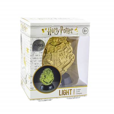 HARRY POTTER ICON LIGHT ARMOIRIE POUDLARD