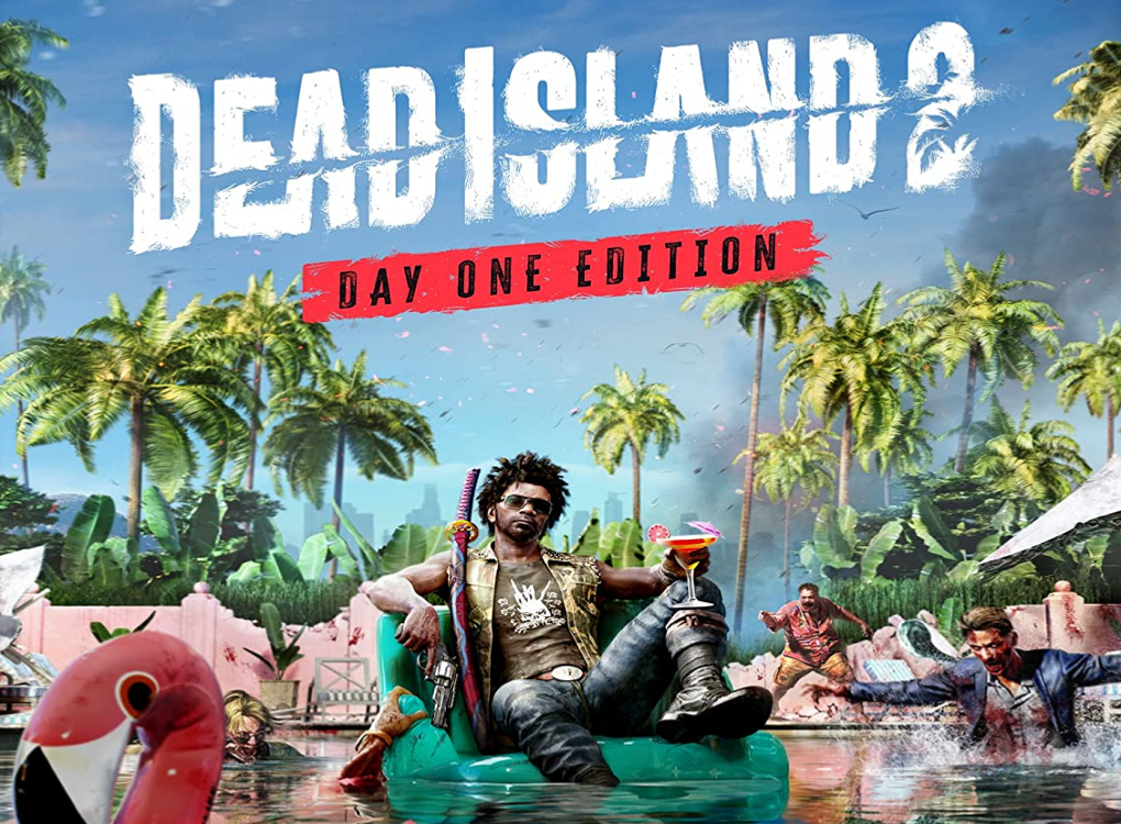 Dead Island 2 PS5