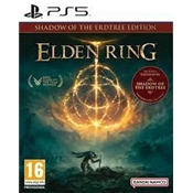 ELDEN RING SHADOW OF THE ERDTREE - PS5