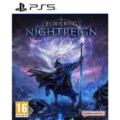 ELDEN RING NIGHTREIGN - PS5 Standard