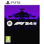 EA SPORTS F1 2024 - PS5 nv prix