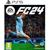 EA SPORTS FC 2024 STANDARD BONUS PRECO - PS5