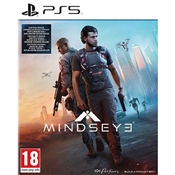 MINDSEYE - PS5 nv prix