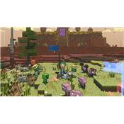 MINECRAFT LEGENDS DELUXE  - PS5