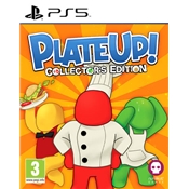 PLATE UP COLLECTOR - PS5