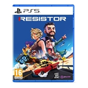 RESISTOR - PS5