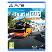 TOURIST BUS SIMULATOR - PS5