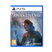 UNKNOWN 9: AWAKENING - PS5 nv prix