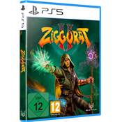 ZIGGURAT 2 - PS5