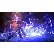 GRANBLUE FANTASY: RELINK- ENDLESS RAGNAROK - SWITCH2