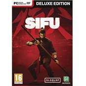 SIFU DELUXE - PC CD