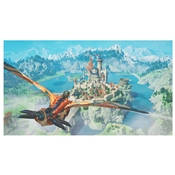 MONSTER HUNTER STORIES 3 - XX