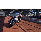 MOTO GP26 D1 EDITION - XX